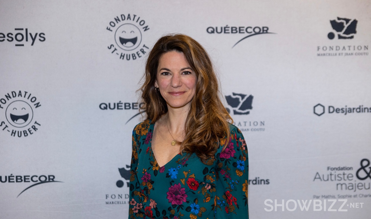 Image de l'article La fille de Catherine Renaud débute sa carrière d'actrice dans ce projet important
