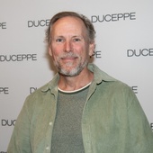 Stéphane Demers