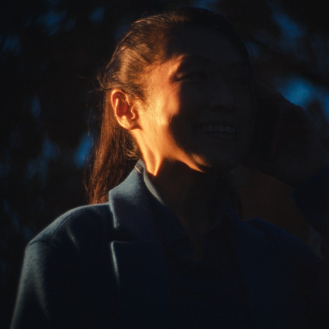 Kayo Yasuhara