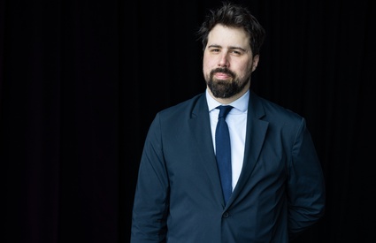 Image de l'article Philippe-Audrey Larrue Saint-Jacques revient sur une entrevue qu'il a faite «sous influence» à «Salut Bonjour »