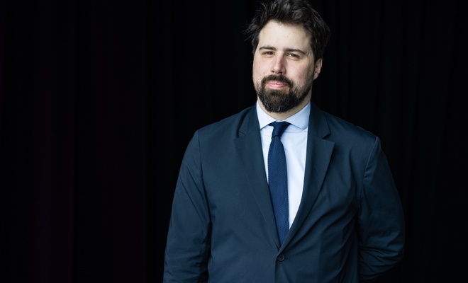 Image de l'article Philippe-Audrey Larrue Saint-Jacques revient sur une entrevue qu'il a faite «sous influence» à «Salut Bonjour »