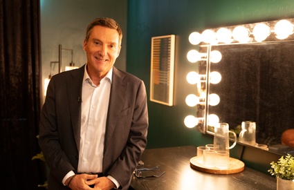 Patrice Roy à <em>Pour une fois</em> (2026)