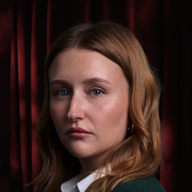Camille Rose