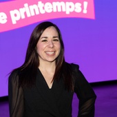 Sandra Plourde