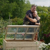 Planter avec Marthe