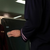 Charithra Chandran