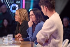 Les enfants de la télé