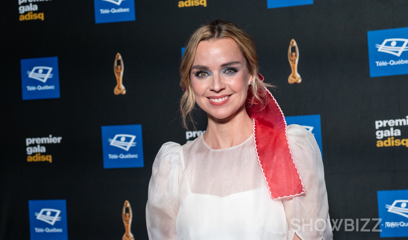 Image de l'article Bonne nouvelle concernant cette émission musicale à Télé-Québec