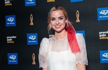 Image de l'article Bonne nouvelle concernant cette émission musicale à Télé-Québec