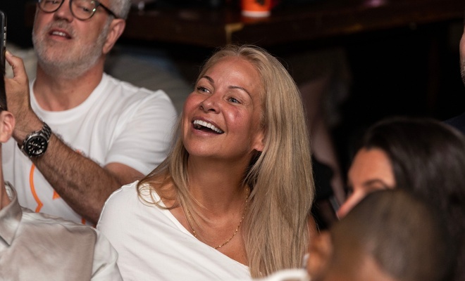 Image de l'article Kathrine nous donne des nouvelles de sa santé : «J'ai finalement rencontré le chirurgien «» »