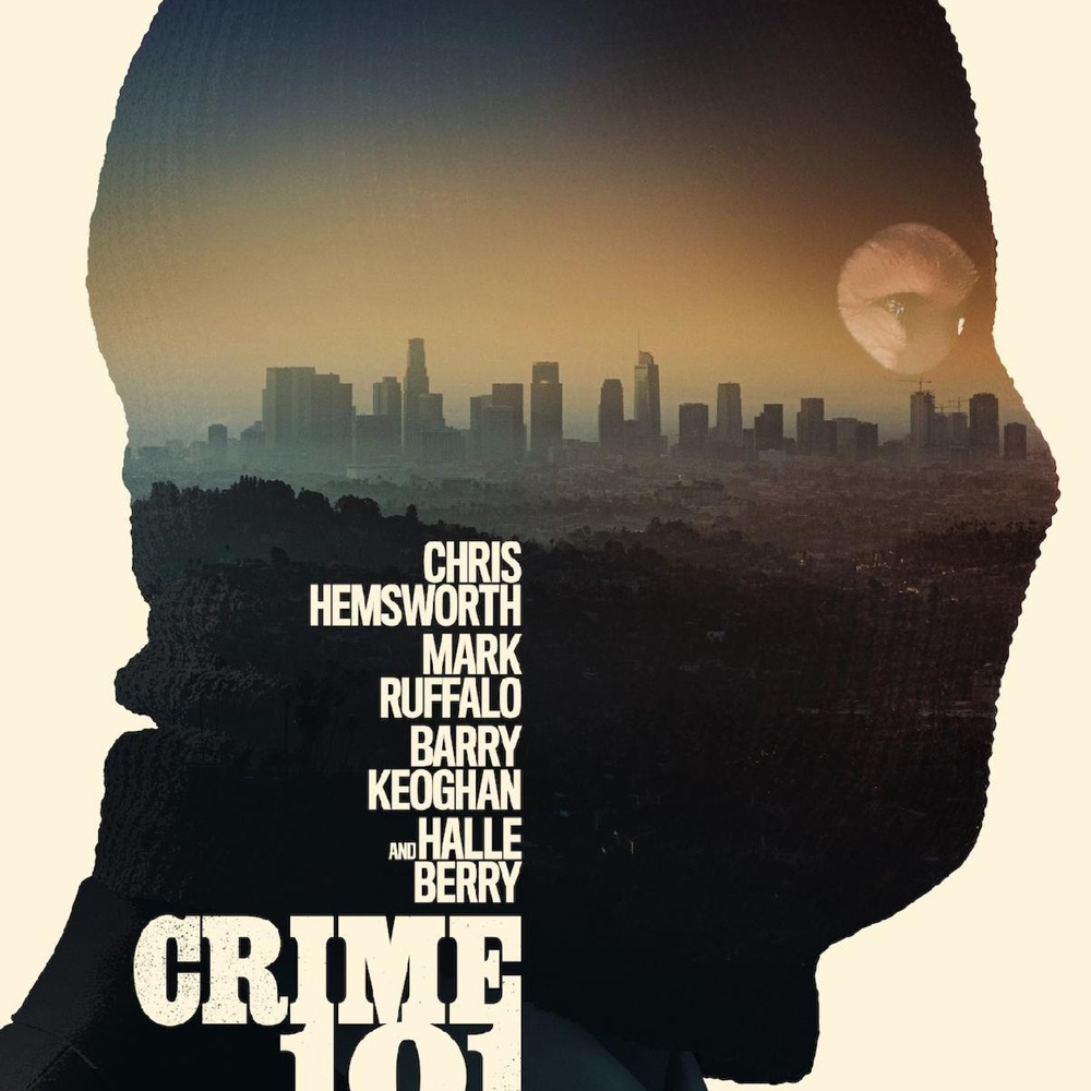 Image du film Crime 101