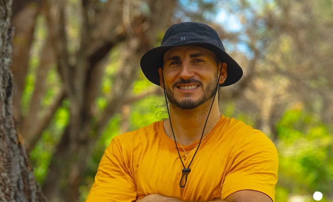 Image de l'article « Survivor Québec» : Jacques s'exprime sur son leadership qui a été largement critiqué