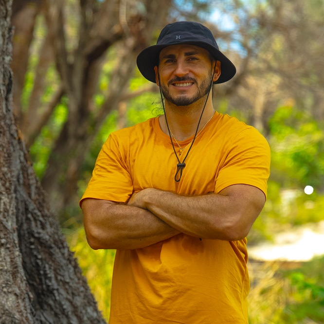 Jacques Fadous