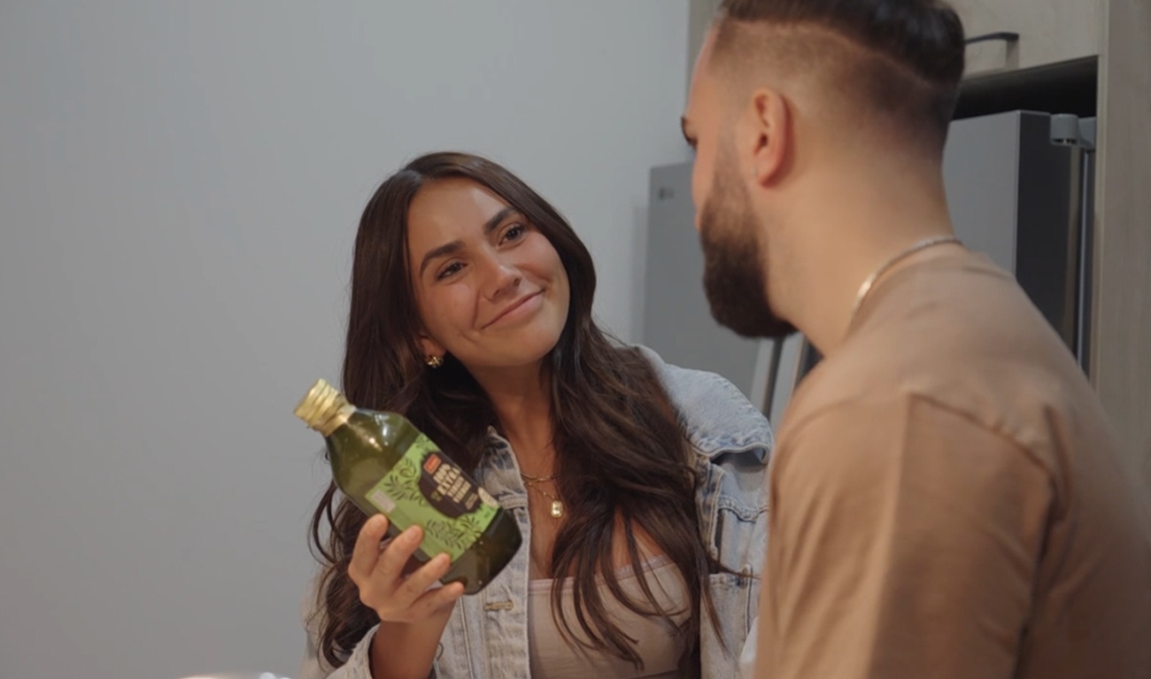 Un souper presque parfait