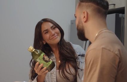 Un souper presque parfait