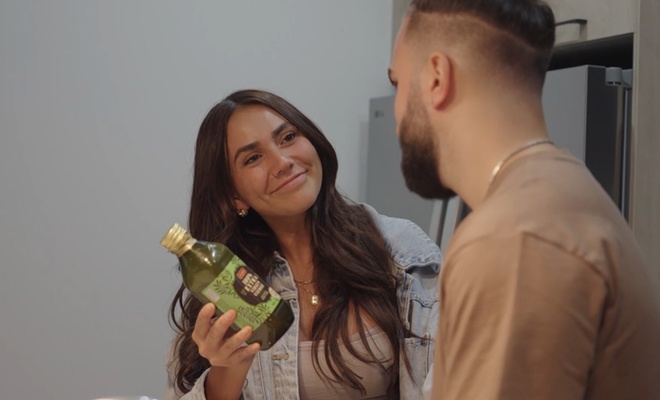 Un souper presque parfait