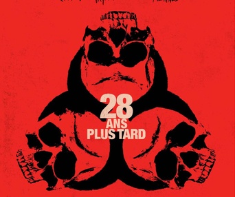 28 Years Later