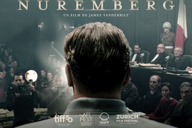 Images du film Nuremberg