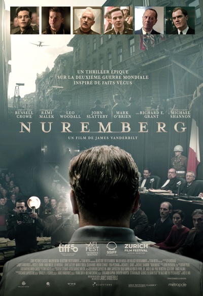 Nuremberg