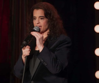 Images du film Jessica Kirson: I'm the Man