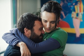 Image du film Différente