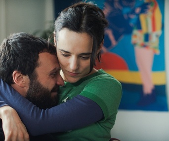 Image du film Différente