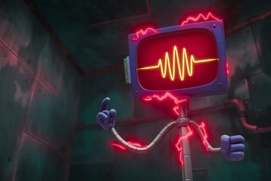 Images du film Plankton: The Movie Images du film Plankton: The Movie