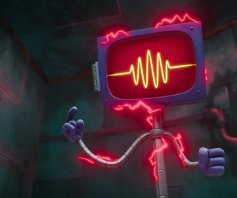 Images du film Plankton: The Movie