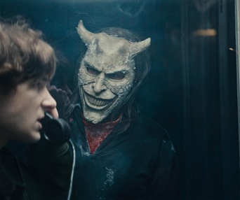 Images du film Black Phone 2
