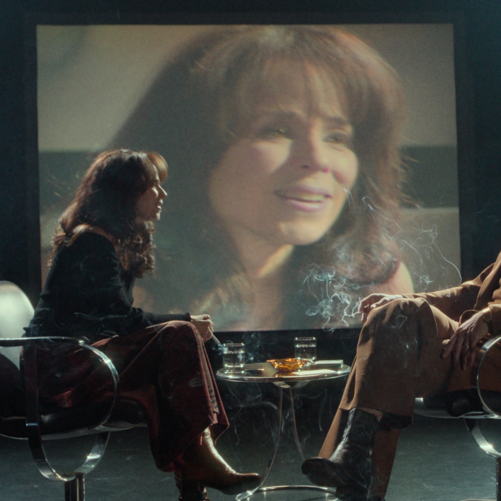Image du film Pauline Julien : Femme pays