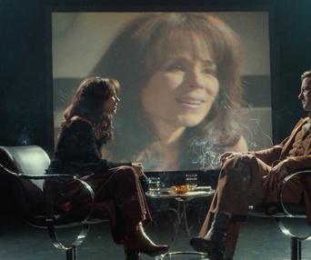 Image du film Pauline Julien : Femme pays
