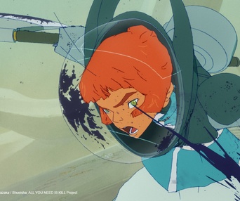 Images du film All You Need Is Kill