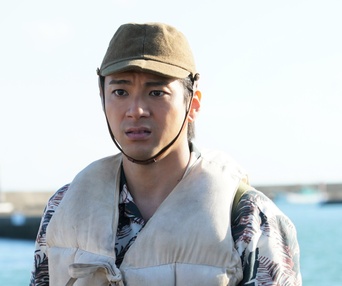 Images du film Godzilla Minus Zero