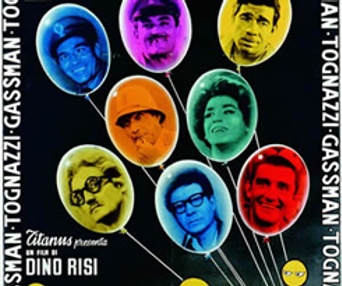 Image du film I mostri