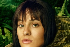 Affiche de personnage du film Anaconda