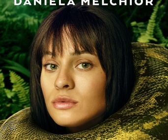 Affiche de personnage du film Anaconda