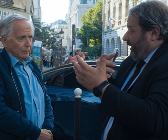 Image du film Victor comme tout le monde
