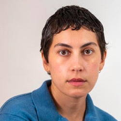 Photo de Zoé Raymond