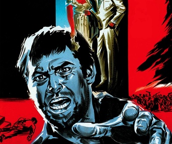 Image du film O pagador de promessas