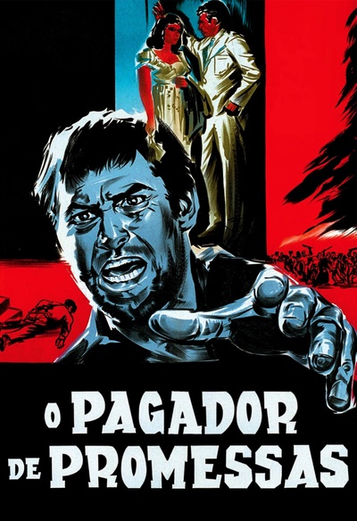 O pagador de promessas