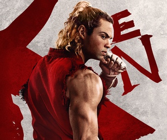 Image du film Street Fighter