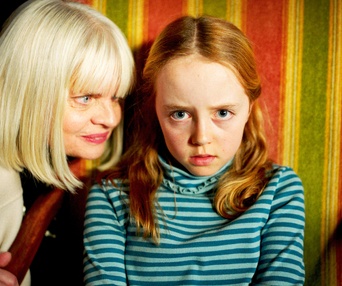 Image du film À la poursuite du Père Noël