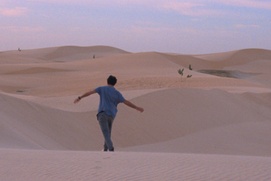 Image du film Le rire et le couteau