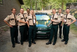Images du film Super Troopers 3