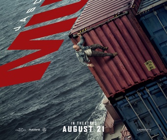Images du film Mutiny