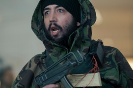Images du film iHostage
