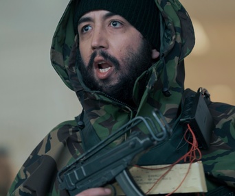Images du film iHostage