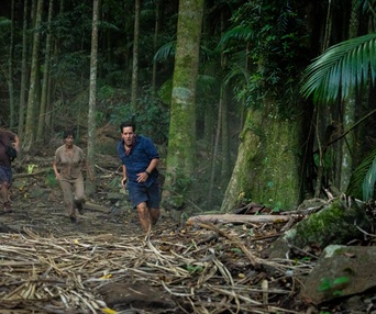 Image du film Anaconda