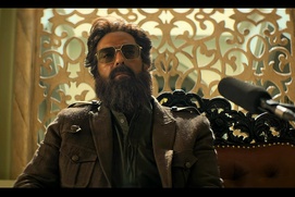 Image du film Dhurandhar: The Revenge