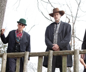 Images du film Gunslingers